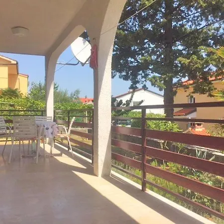 Appartamento Josip Krk Town